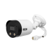 IP камера BCS-P-TIP26FSR4L4-Ai2, 6MP, 2.8mm, IR LED + WhiteLight, SD, Mic, Loudspeaker, PoE